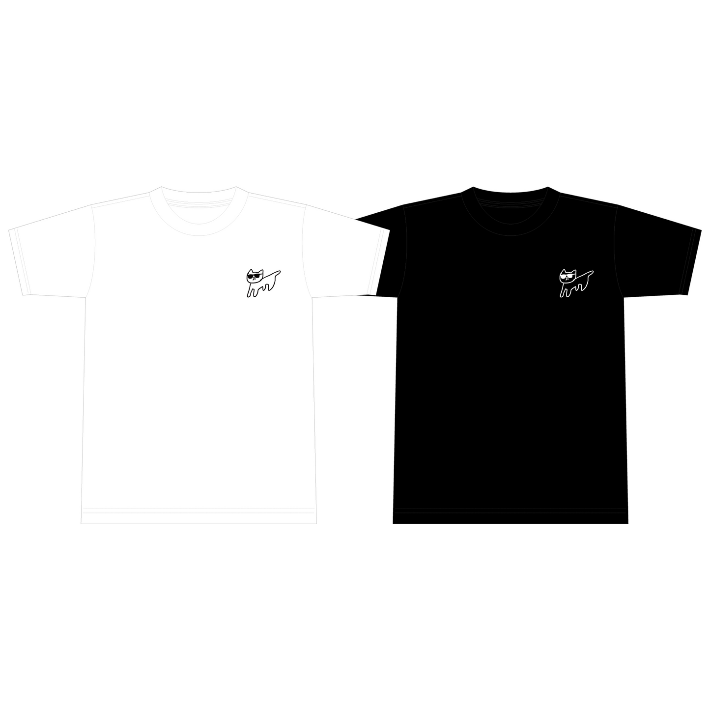 【小野坂昌也☆ニューヤングTV出張版!~夏だ!祭りだ!サイエンスホールに集合~】Tシャツ