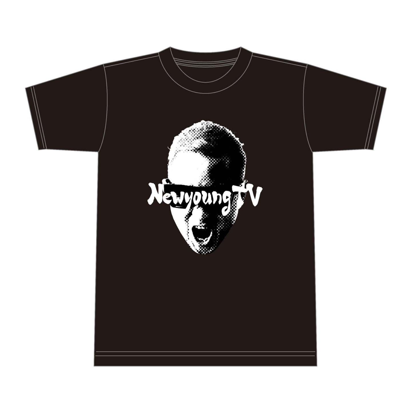 【小野坂昌也☆ニューヤングTV出張版! in サイエンスホール】Tシャツ