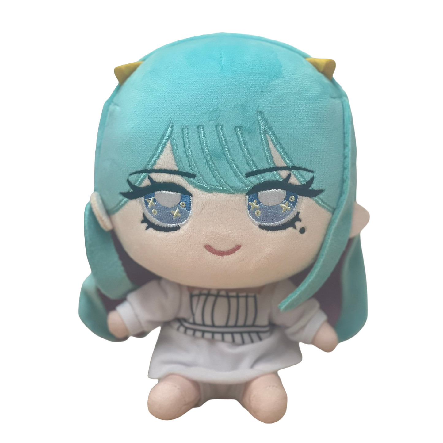 【「高野麻里佳OFA ~となりのまりんか~ 」メリクリ🎄となりのホームパーティー!】ぬいぐるみ