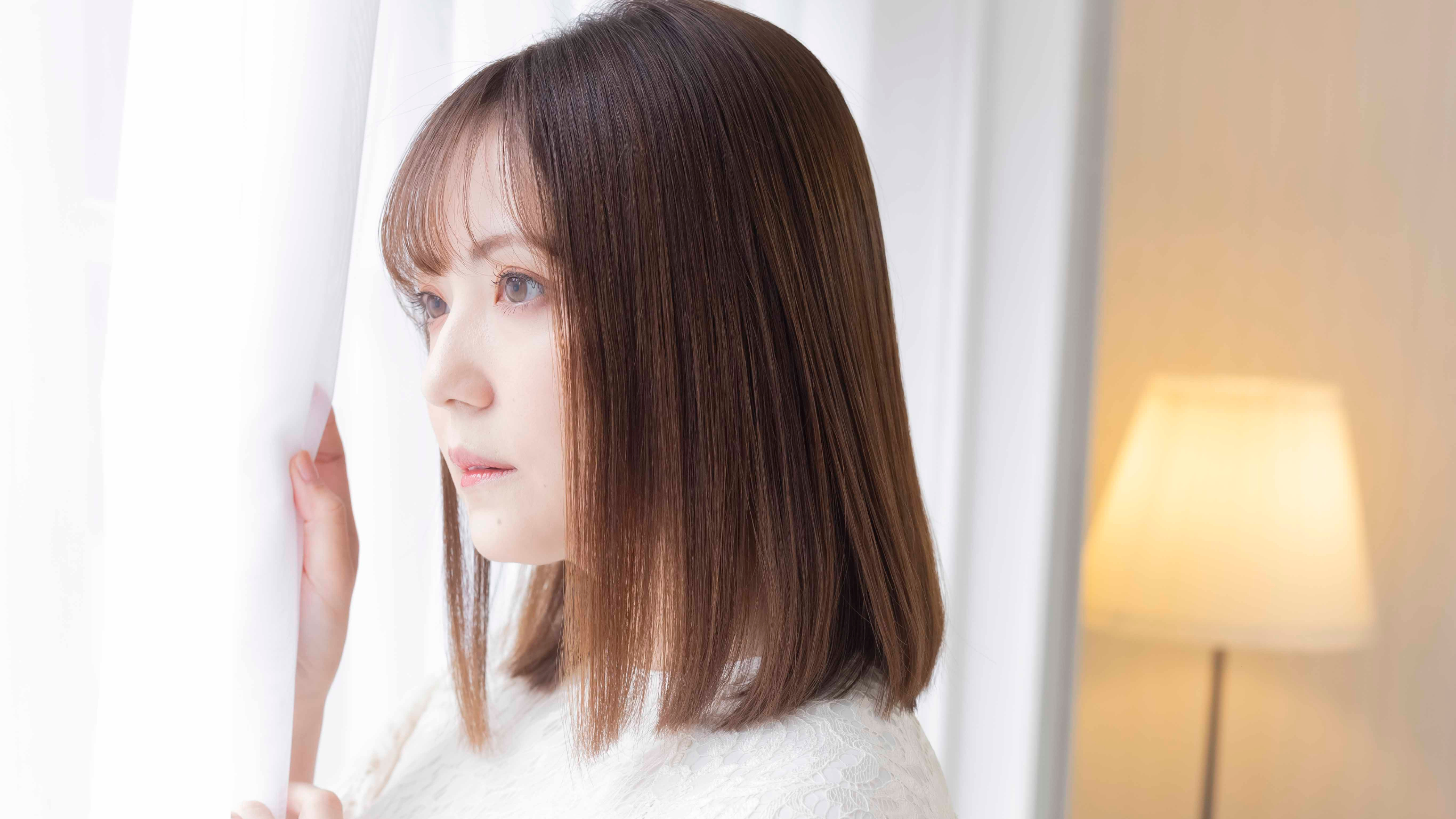 三上枝織オフィシャルファンアプリ「わたしいろ」新グッズ発売！