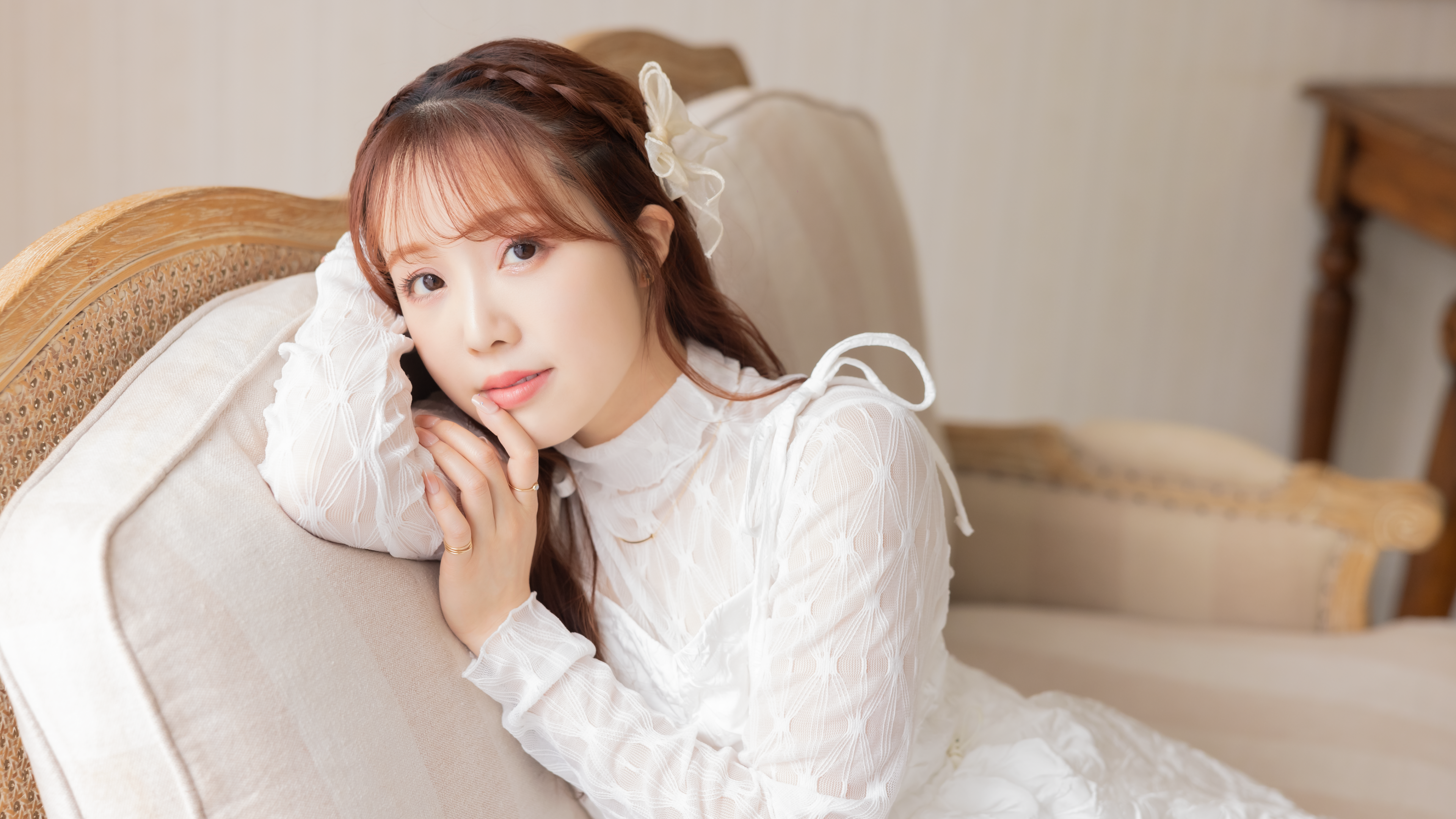 高橋花林 – AONI OFFICIAL STORE / 青二プロダクション オフィシャルストア