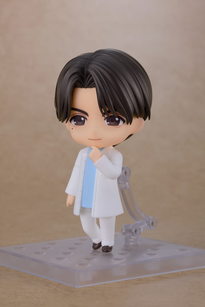 ねんどろいど 島﨑信長