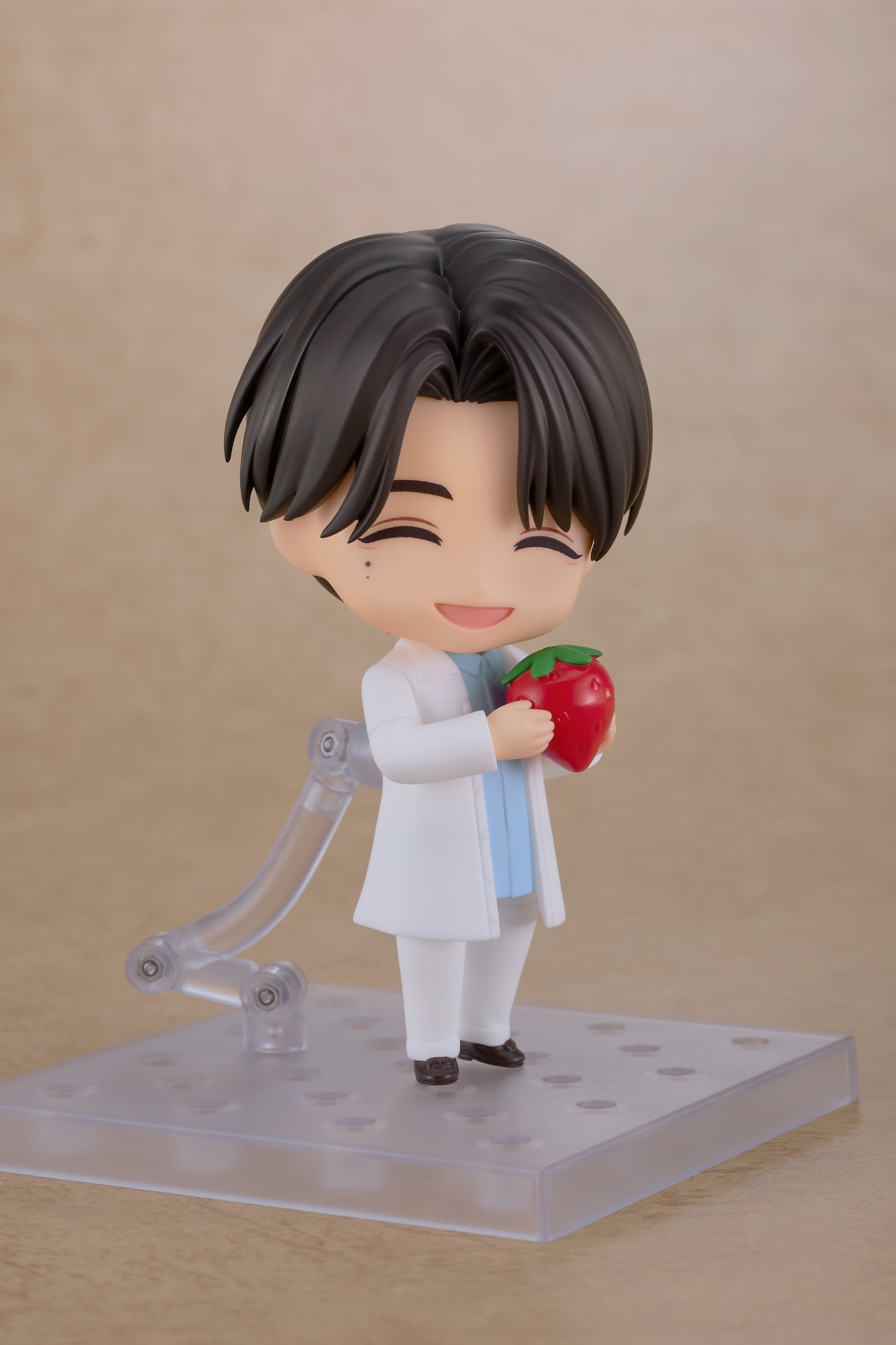 島崎信長 ファンサイト グッズ ねんどろいど 島﨑信長 – AONI OFFICIAL STORE / 青二