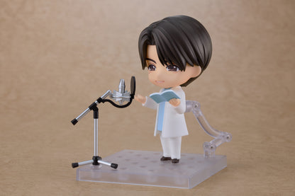 ねんどろいど 島﨑信長