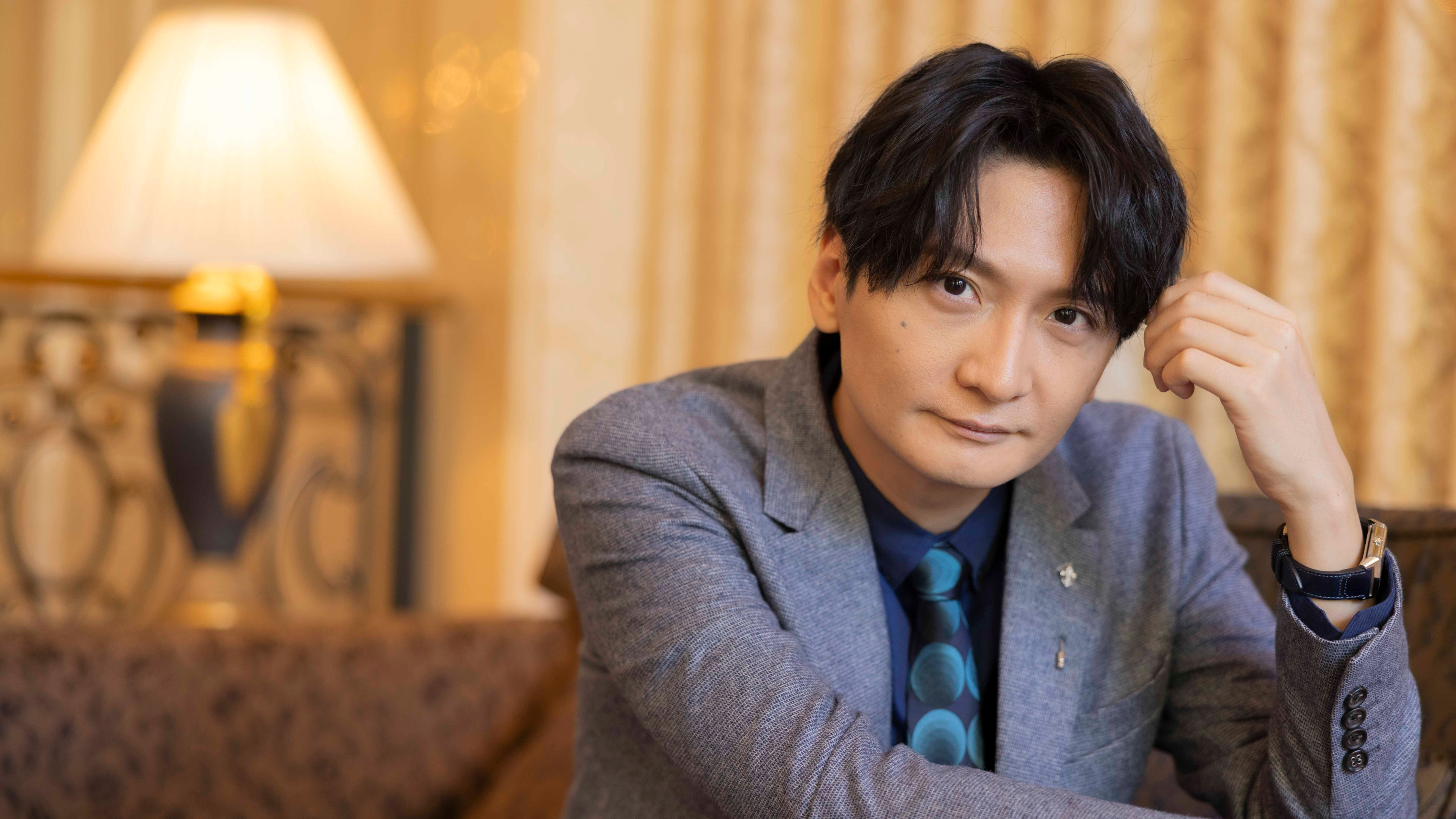 島﨑信長 – AONI OFFICIAL STORE / 青二プロダクション オフィシャルストア 島﨑信長 – AONI OFFICIAL STORE / 青二プロダクション オフィシャルストア