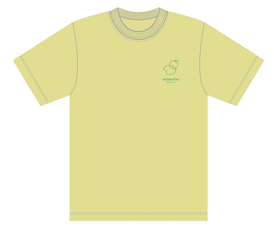 【わたしのパレット福井バスツアー】Tシャツ